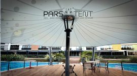 PARSTENT ASMA GERME MEMBRAN YAPILAR